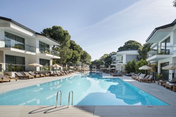 Hotel Voyage Belek Golf & Spa - All Inclusive
